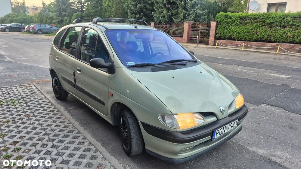 Renault Scenic 1.4 16V Family - 5