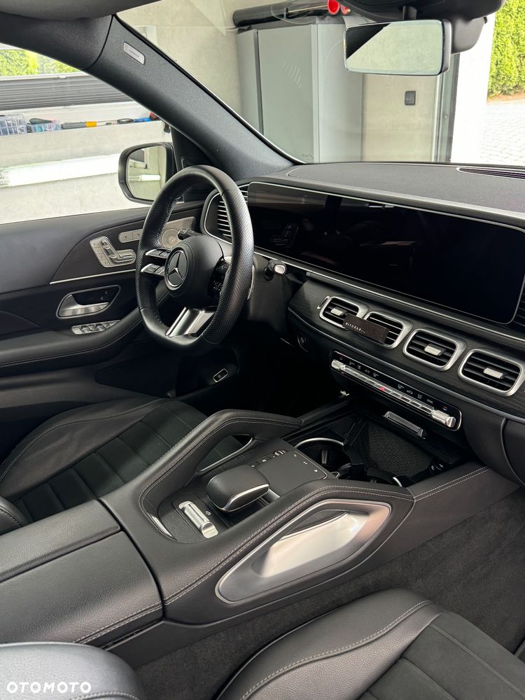 Mercedes-Benz GLE - 23