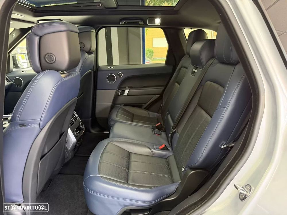Land Rover Range Rover Sport 2.0 Si4 PHEV HSE - 44