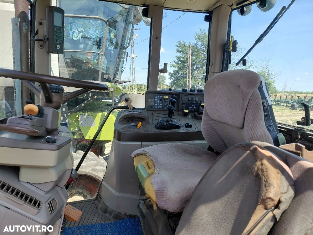 John Deere 6920 S - 15