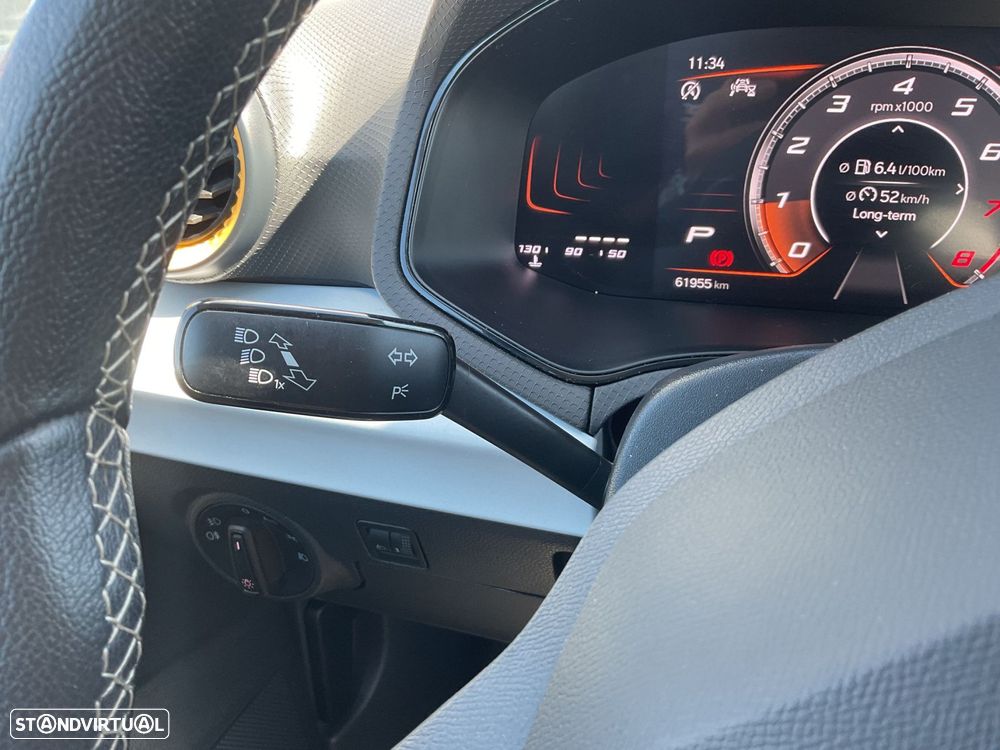 SEAT Arona 1.0 TSI Style DSG - 18