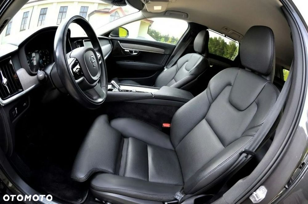 Volvo V90 B4 D Inscription - 21