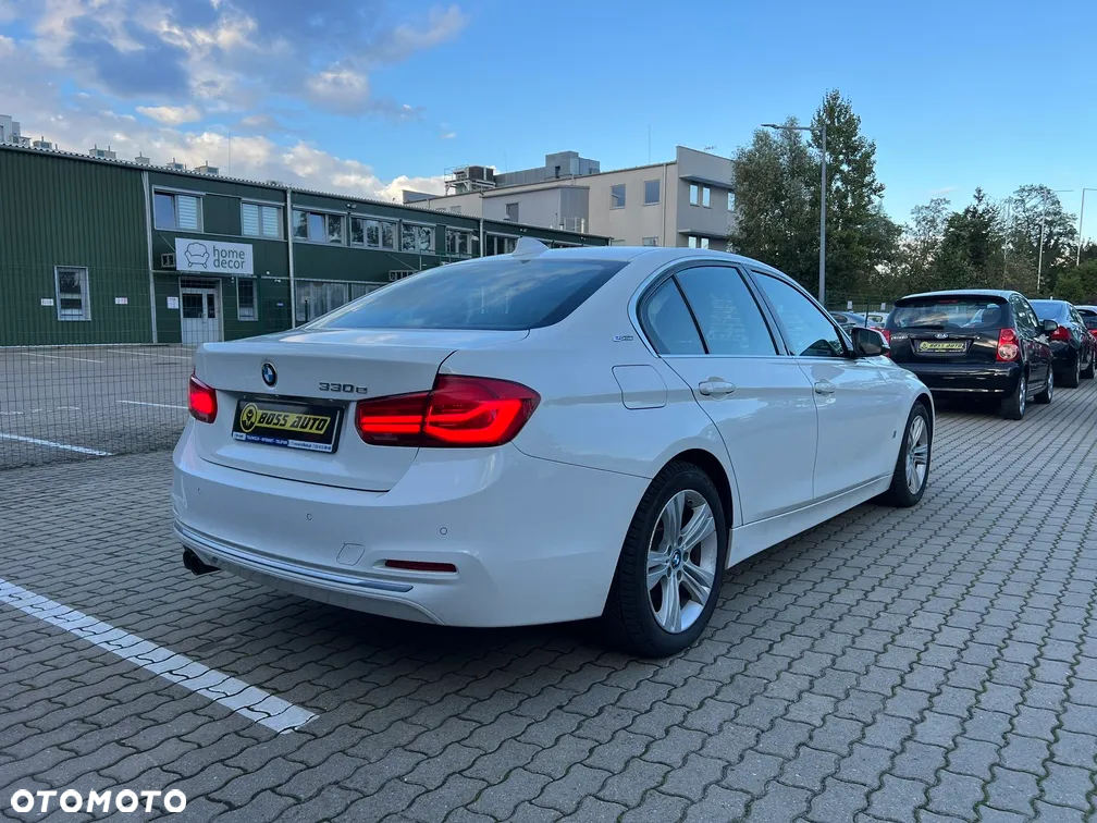 BMW Seria 3 - 8