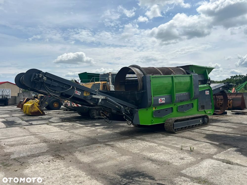 PRONAR TROMMALL 5800 - 3