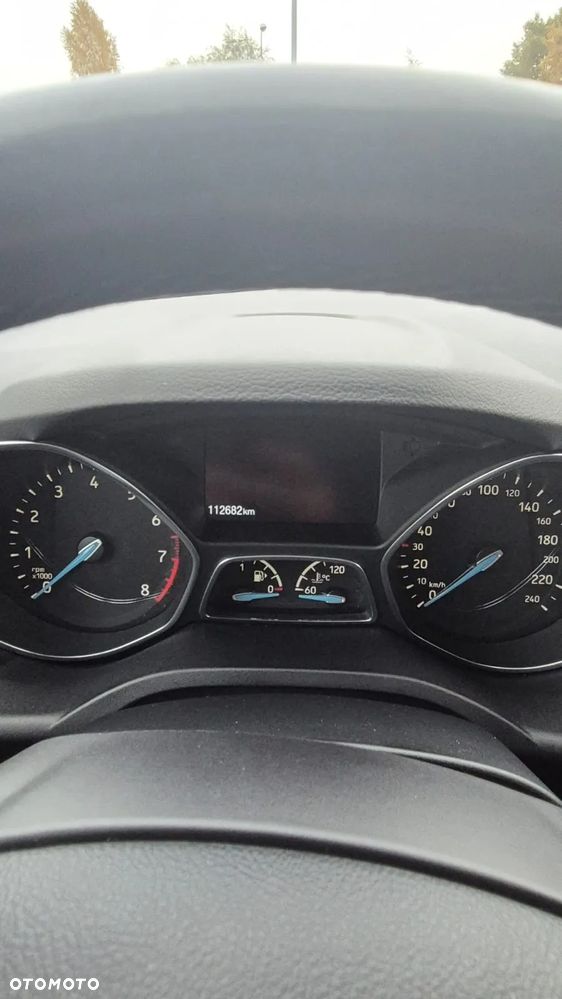 Ford C-MAX 1.5 EcoBoost Titanium ASS - 12