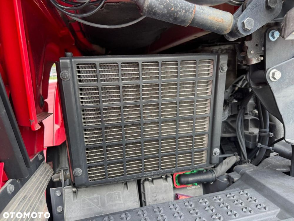 Scania R 500 A4x2NB - 12