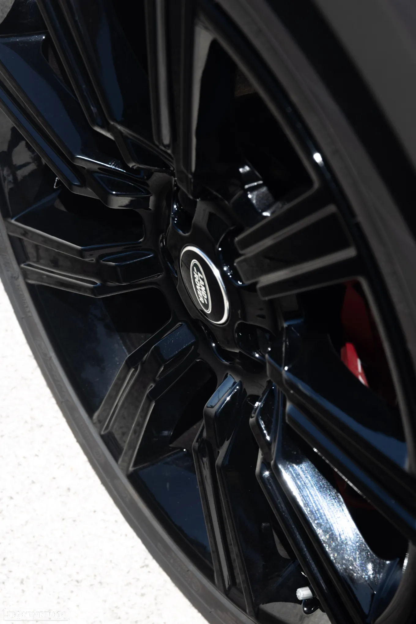 Land Rover Range Rover Sport - 9