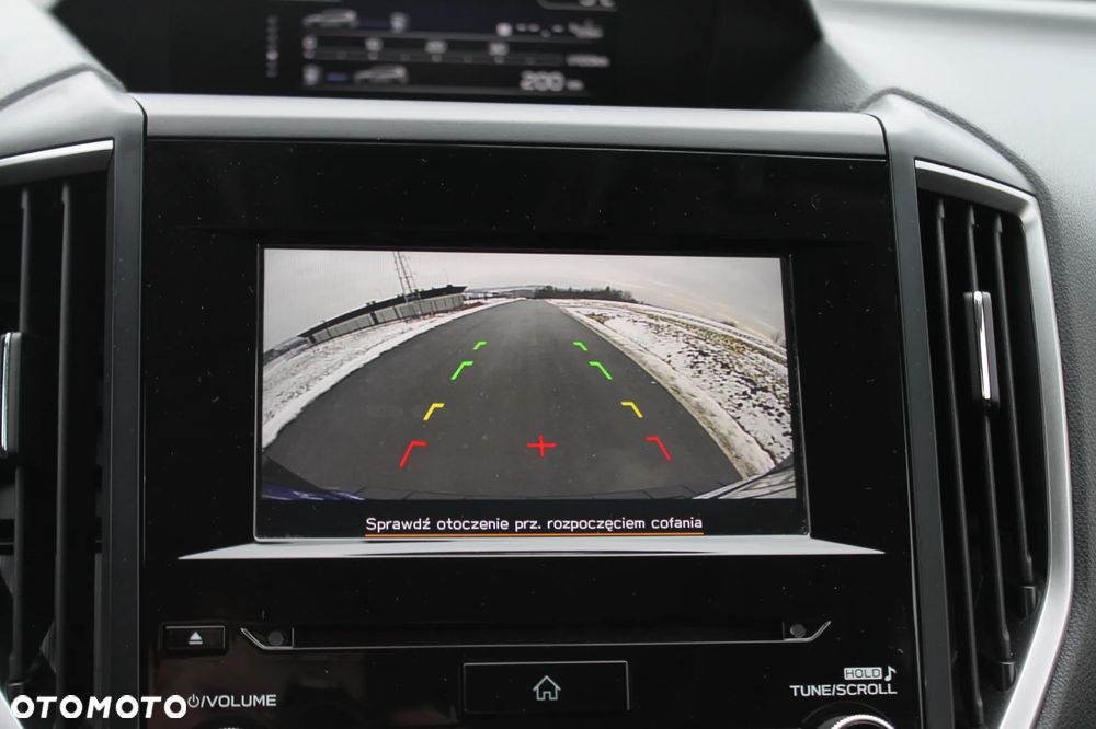 Subaru Forester 2.5 X Premium - 17