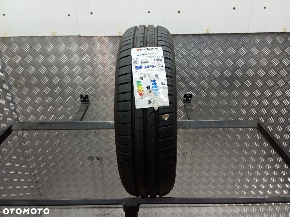 1x Hankook Kinergy Eco2 175/65/14 84T - 1