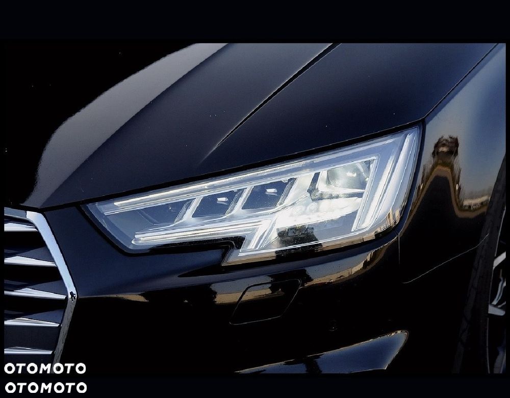 Audi A4 Avant - 28