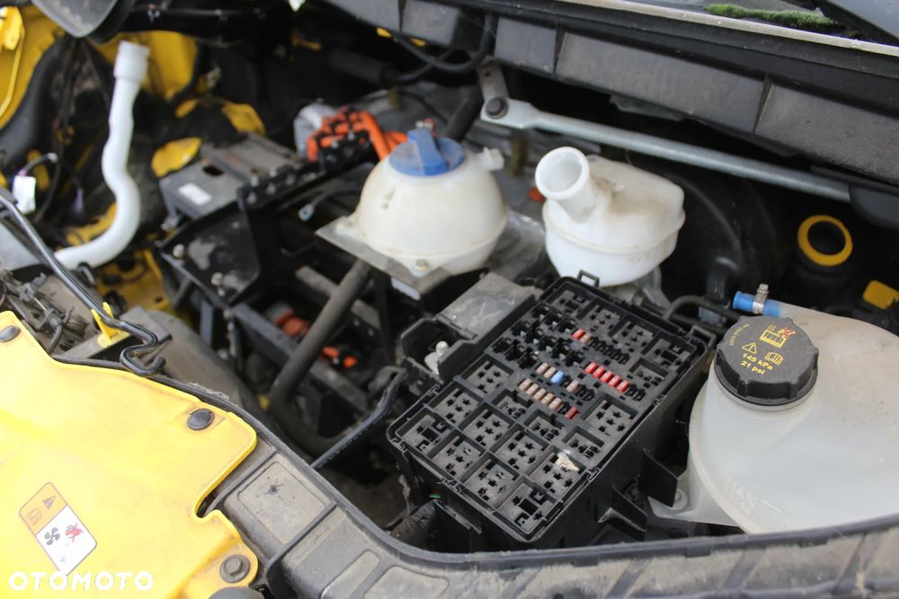 Ford Transit - 5