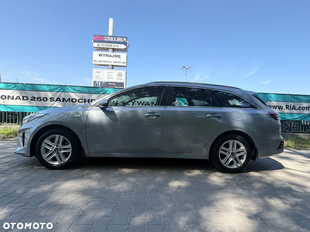 Kia Ceed 1.0 T-GDI M - 6