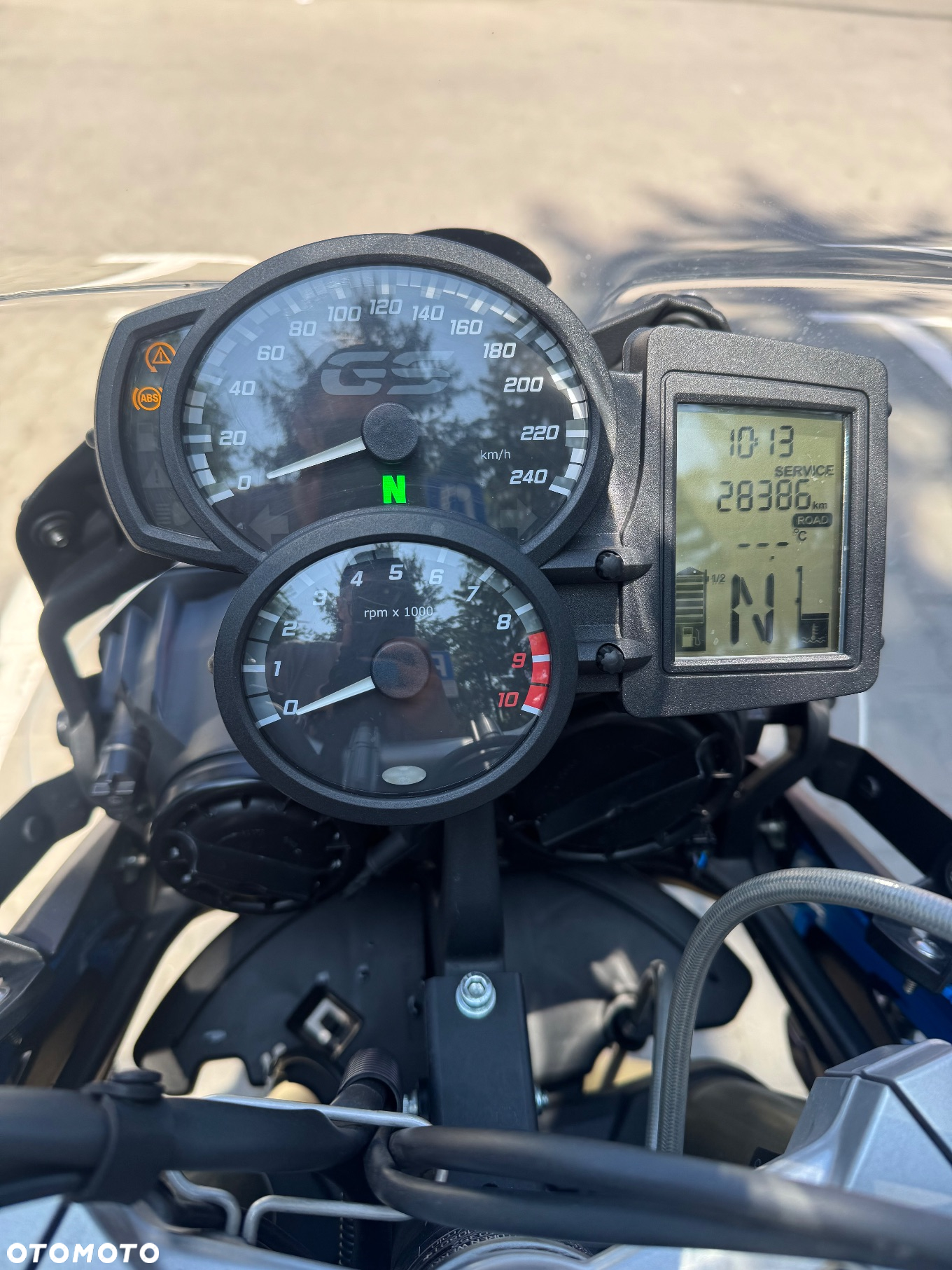 BMW GS - 14