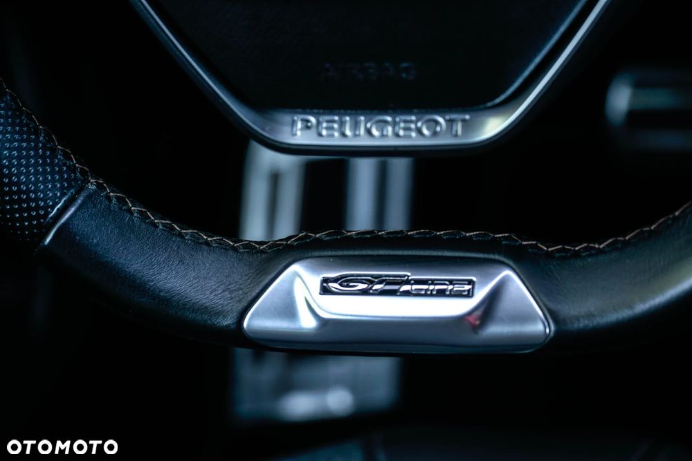 Peugeot 3008 1.5 BlueHDi GT Pack S&S EAT8 - 29