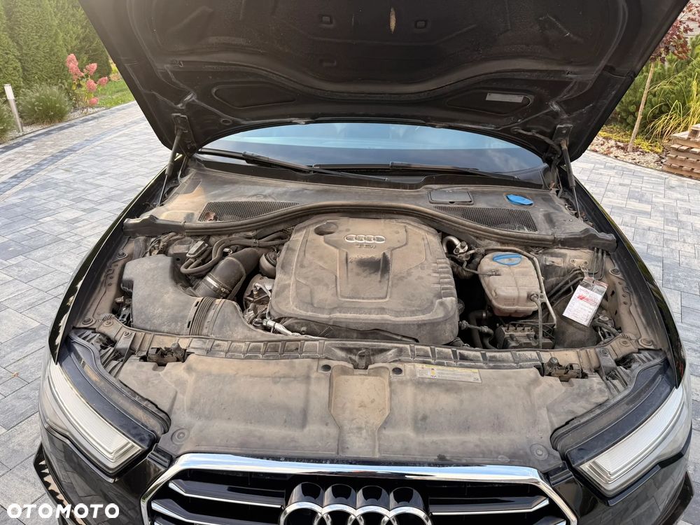 Audi A6 ver-2-0-tdi-quattro-s-tronic - 12