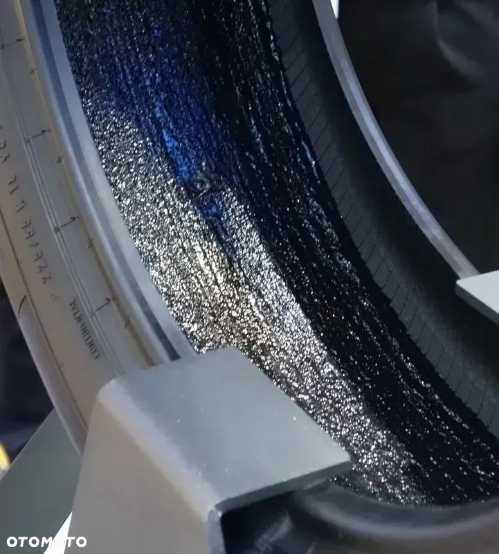 Opony letnie Hankook Ventus S1 Evo 3 EV 255/45/19 100T 2szt. Nowe Demo! - 4