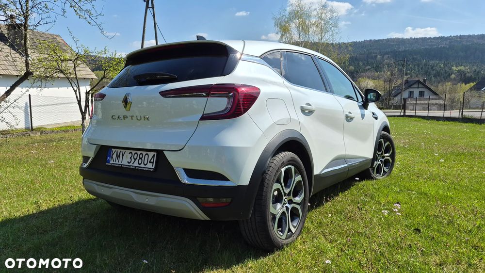 Renault Captur - 4