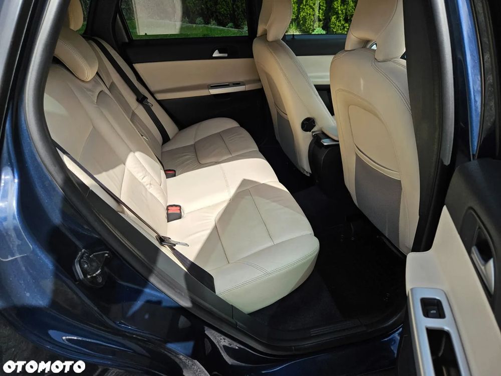 Volvo V50 DPF D3 Summum - 24