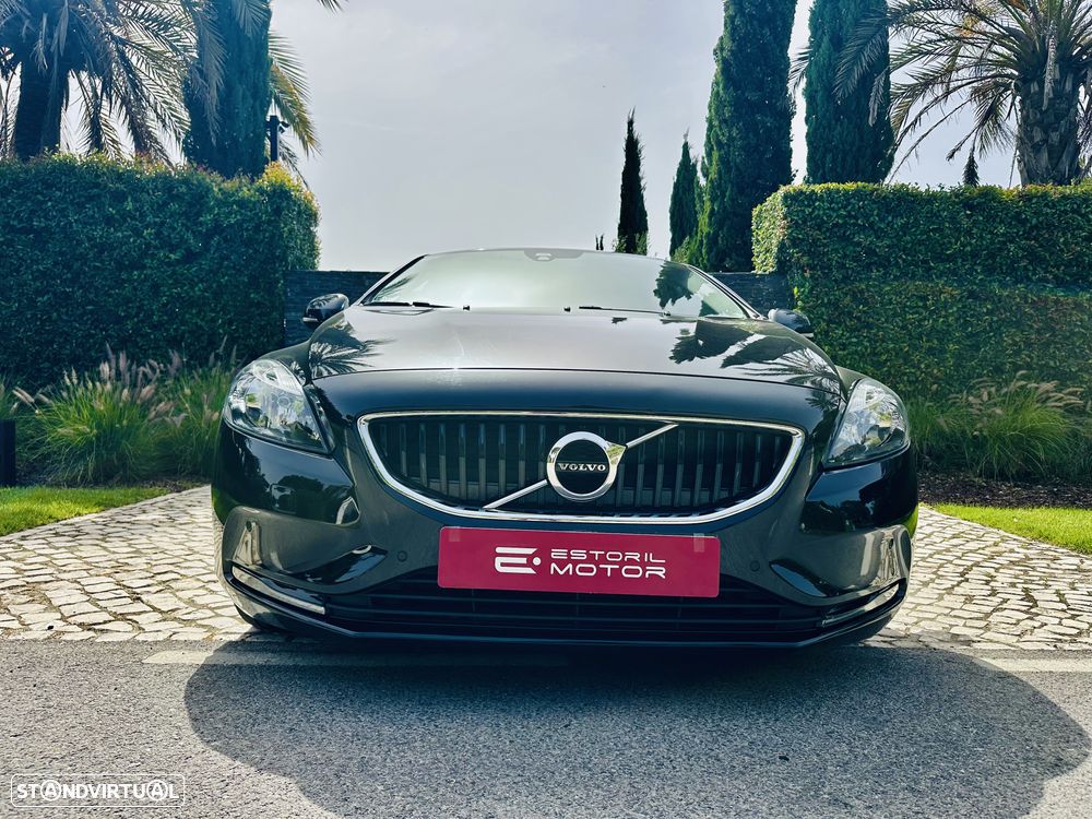 Volvo V40 2.0 D2 Volvo Ocean Race - 7