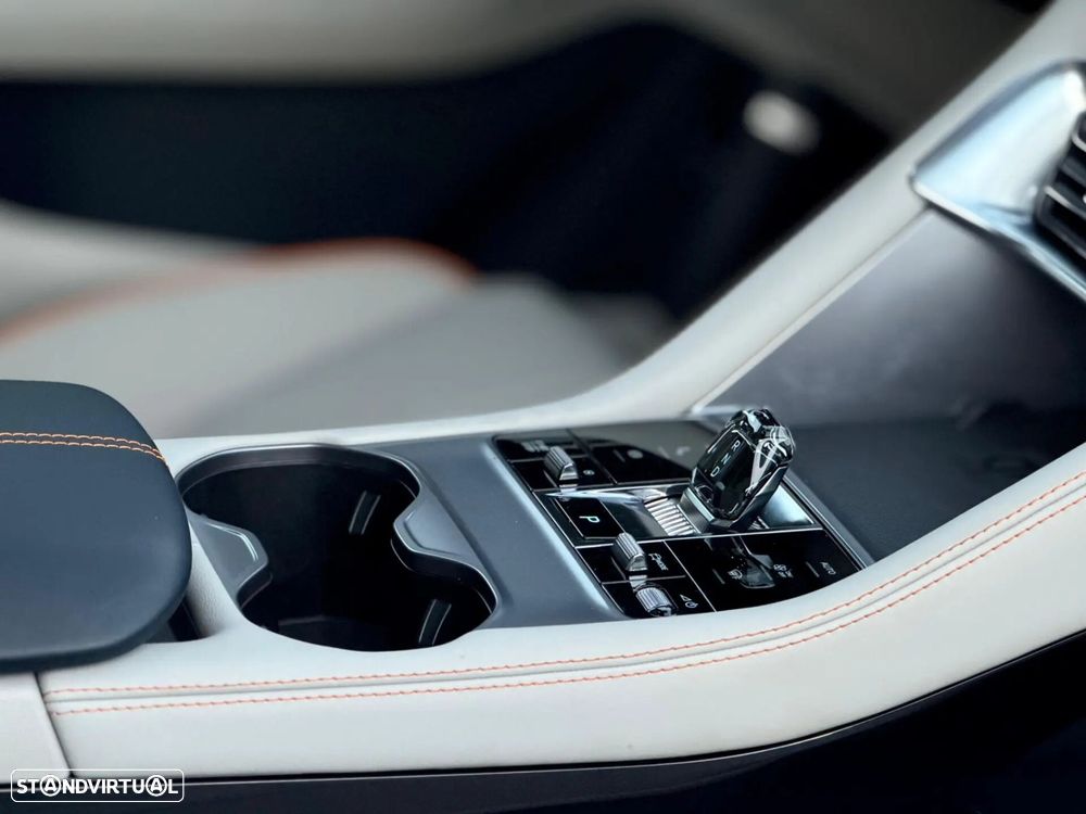 BYD Seal U 87 kWh Design - 28