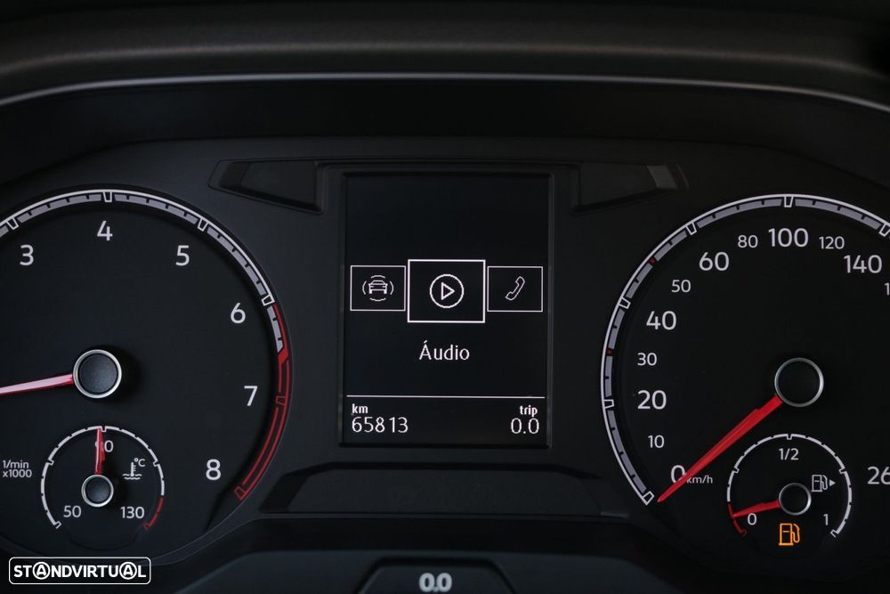 VW T-Roc 1.0 TSI Style - 39