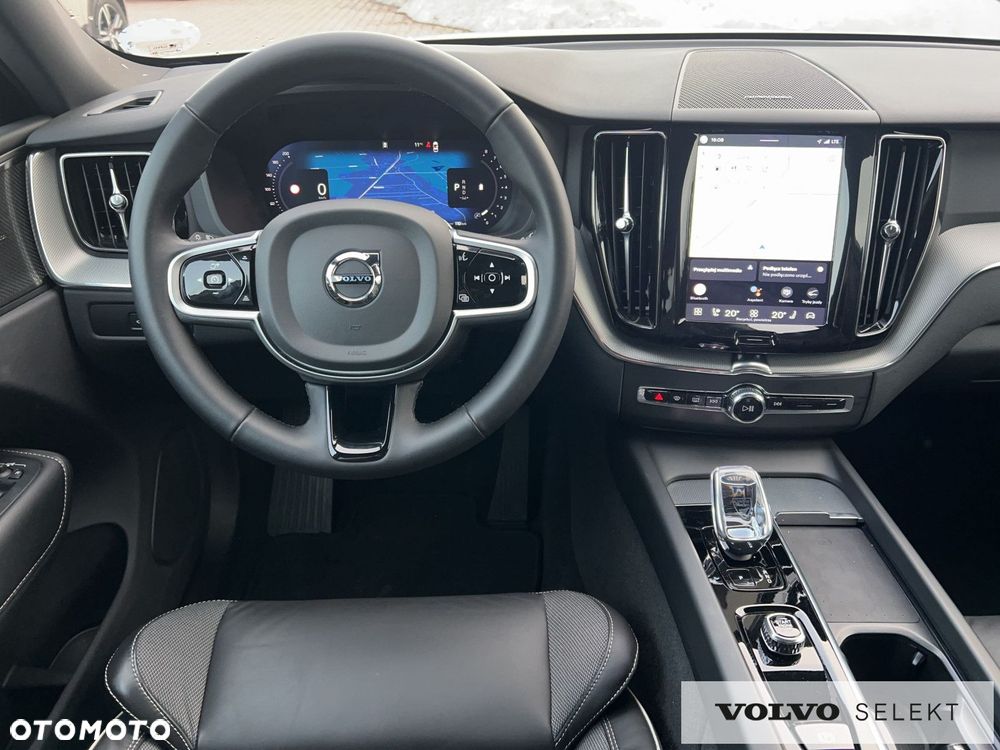 Volvo XC 60 - 12