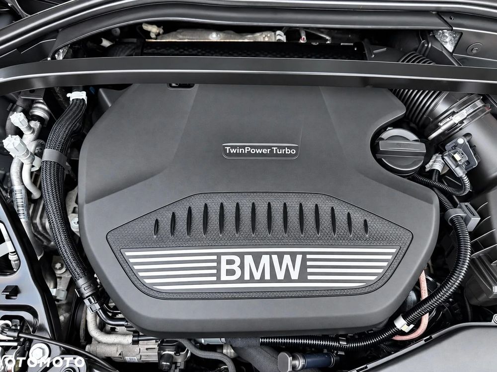 BMW Seria 1 120d M Sport Shadow sport - 40