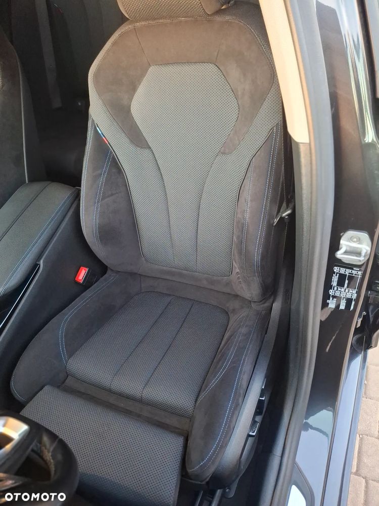 BMW Seria 5 520d Efficient Dynamics Edition - 10