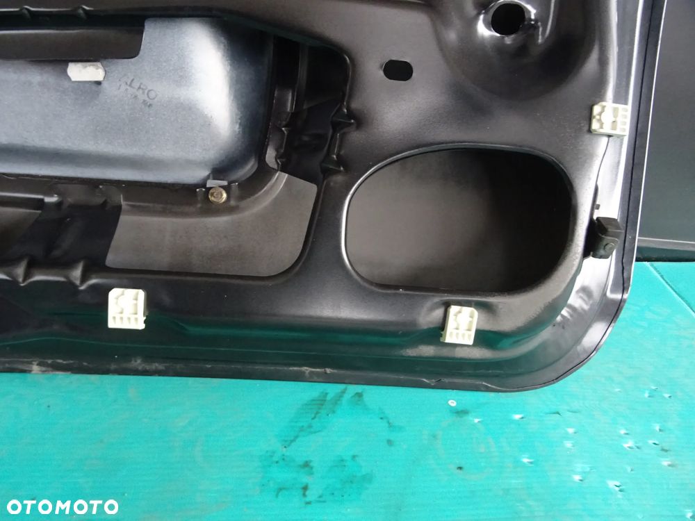 KLAPA TYŁ TYLNA SZYBA BAGAŻNIKA FORD MONDEO MK2 KOMBI 96-00 NR372 - 14