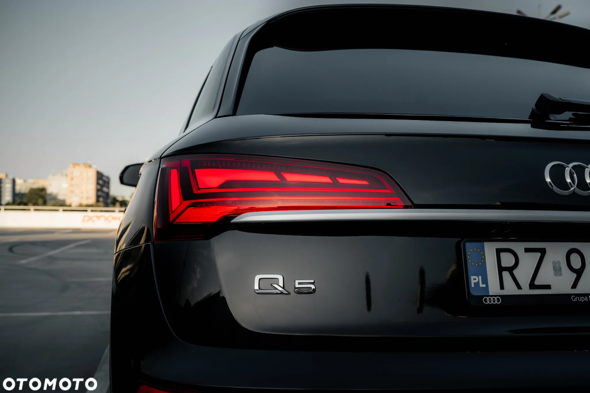 Audi Q5 45 TFSI quattro S tronic advanced - 6