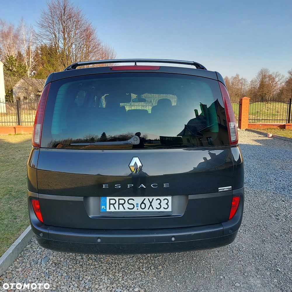 Renault Grand Espace - 11