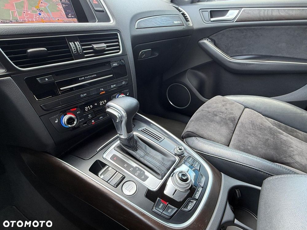 Audi Q5 40 TDI Quattro Sport S tronic - 22
