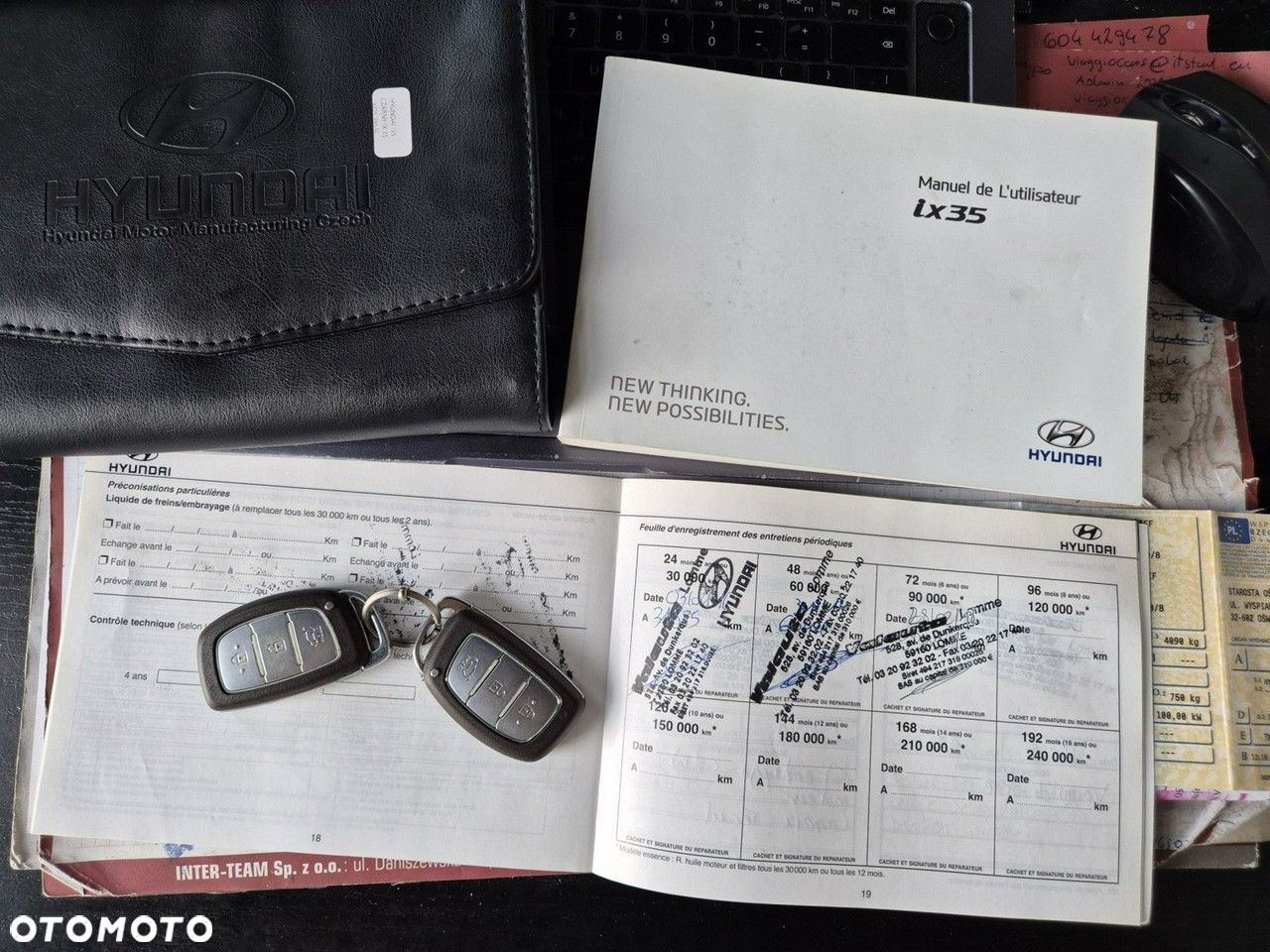 Hyundai ix35 - 31