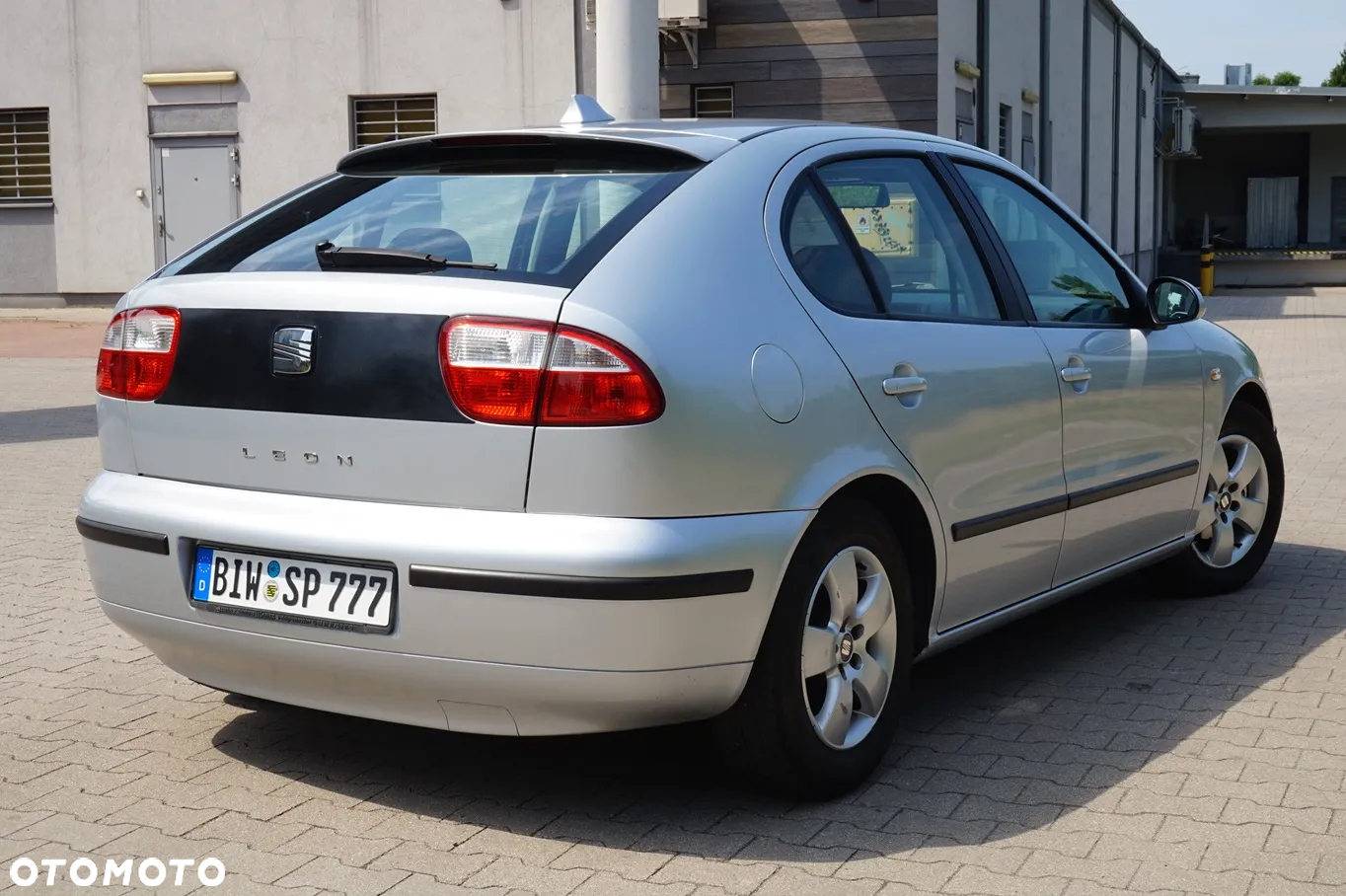 Seat Leon - 15