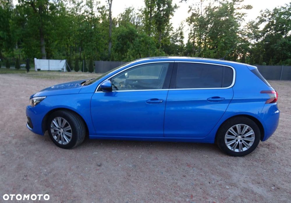 Peugeot 308 - 12