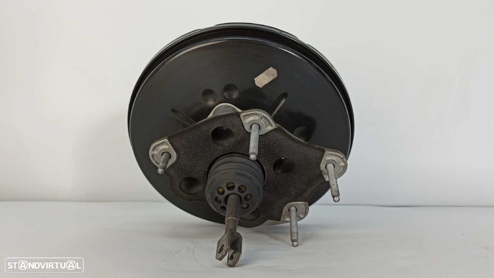 SERVOFREIO RENAULT CLIO IV GRANDTOUR LIMITED - 3