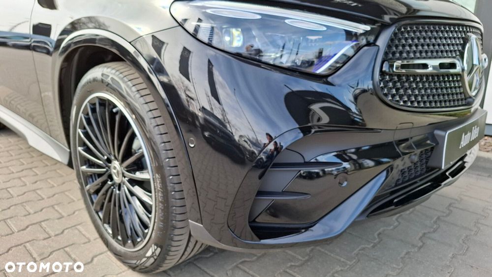 Mercedes-Benz GLC - 4