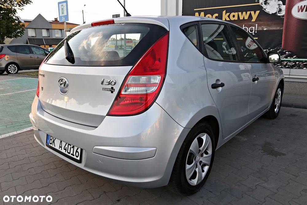 Hyundai i30 - 15