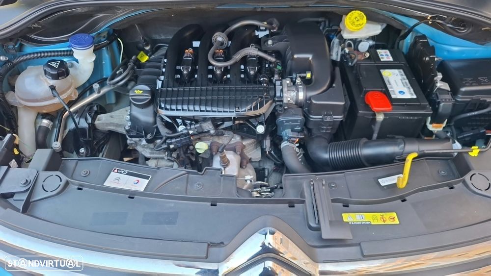 Citroën C3 Pure Tech S&S Elle - 19
