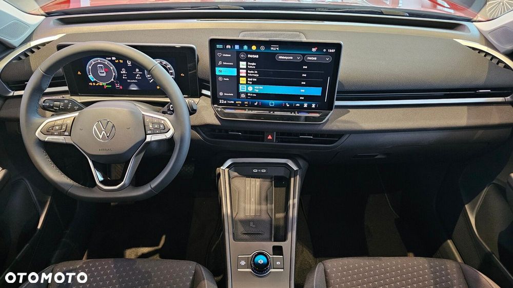 Volkswagen T-Roc - 22