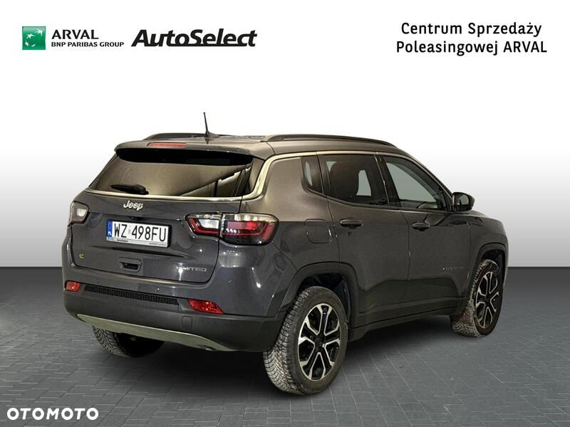 Jeep Compass - 6