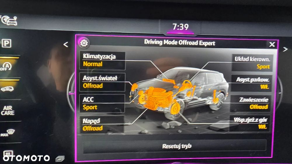 Volkswagen Touareg 3.0 V6 TDI SCR 4Mot Elegance - 12