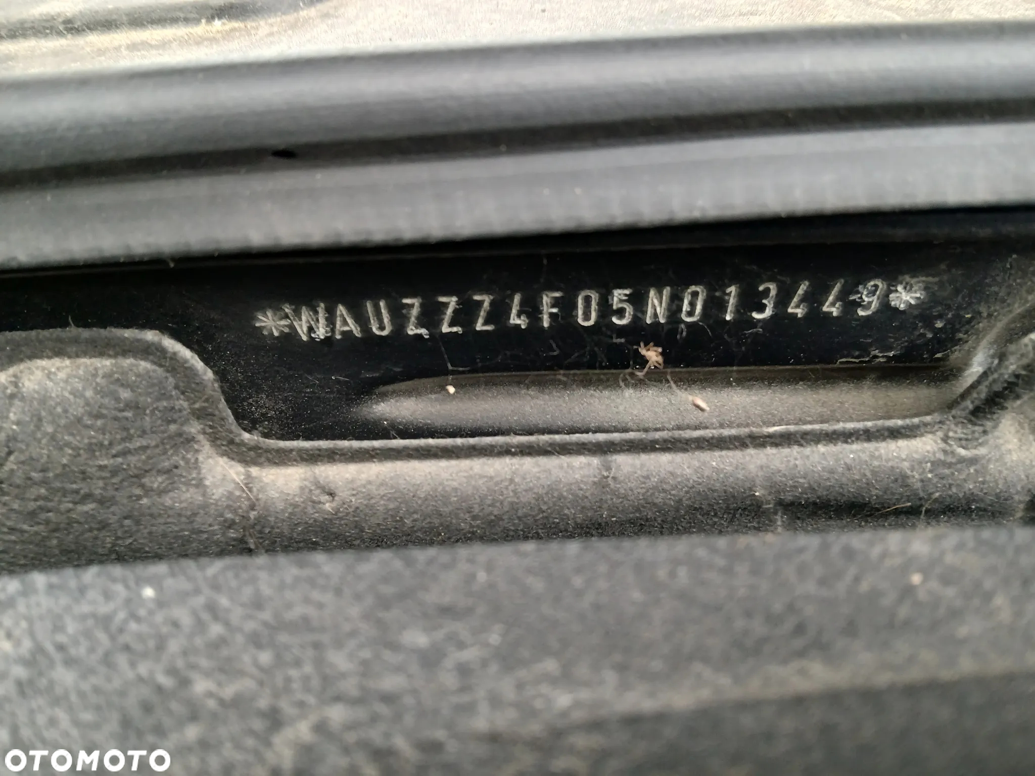 Audi A6 2.4 - 17