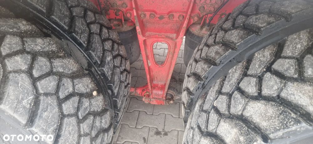 MAN TGX 26.560XXL - 21