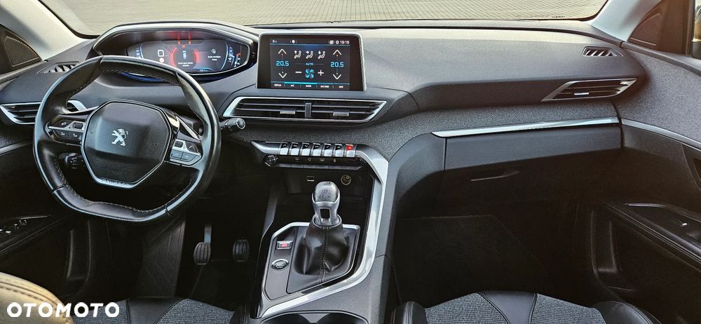 Peugeot 5008 PureTech 130 Allure - 8