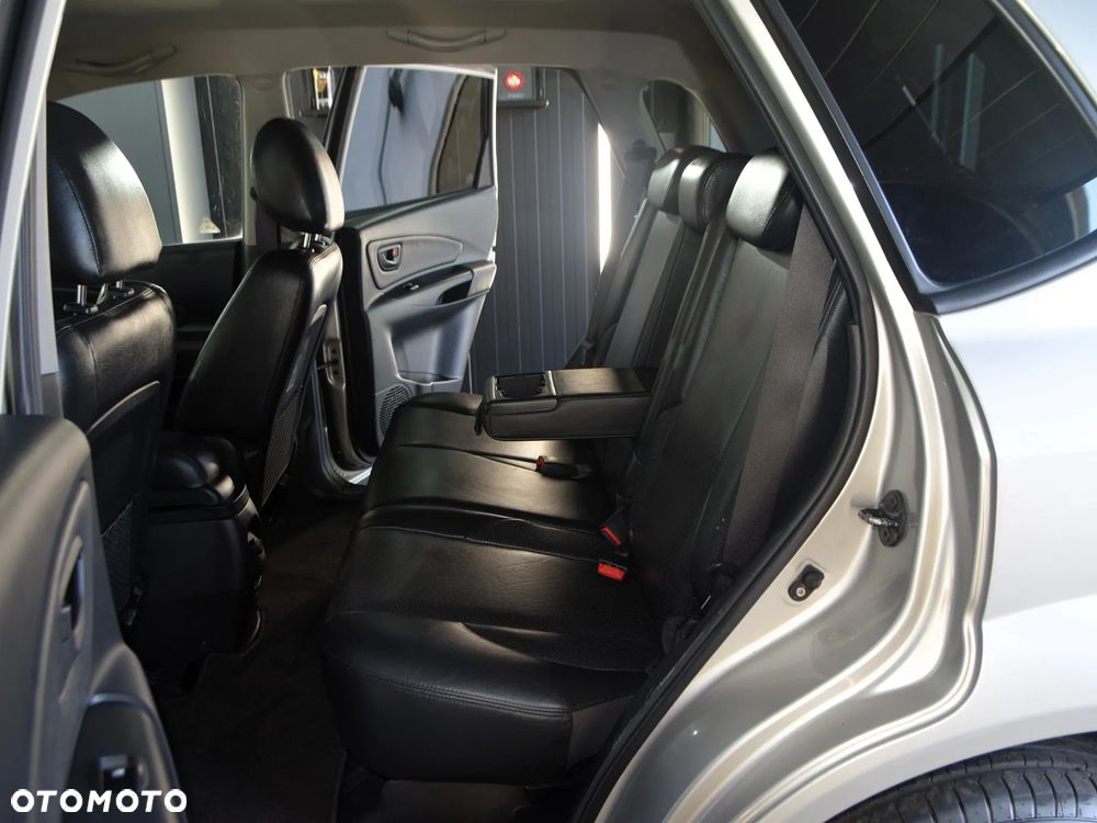 Hyundai Tucson - 12