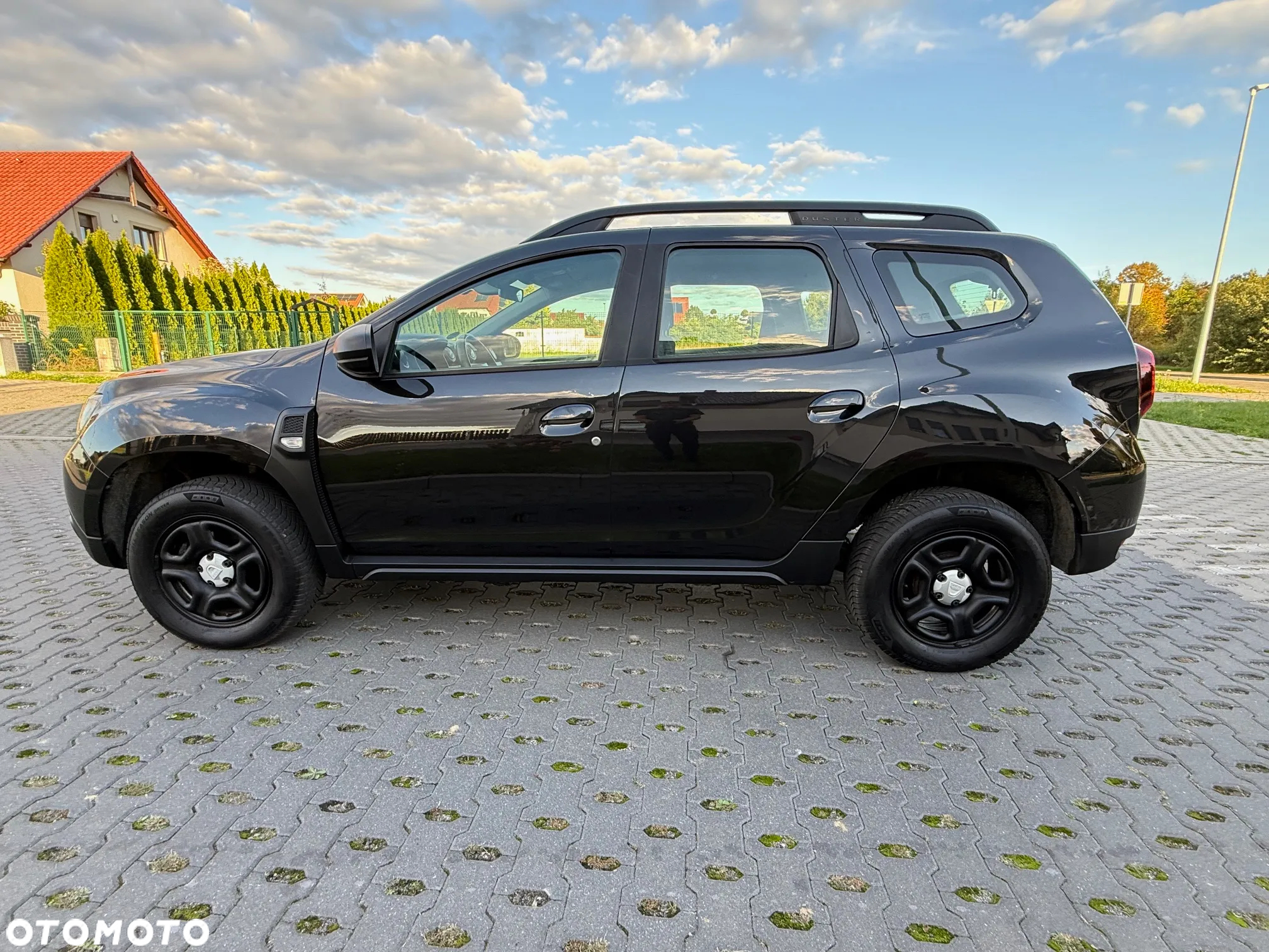Dacia Duster - 12