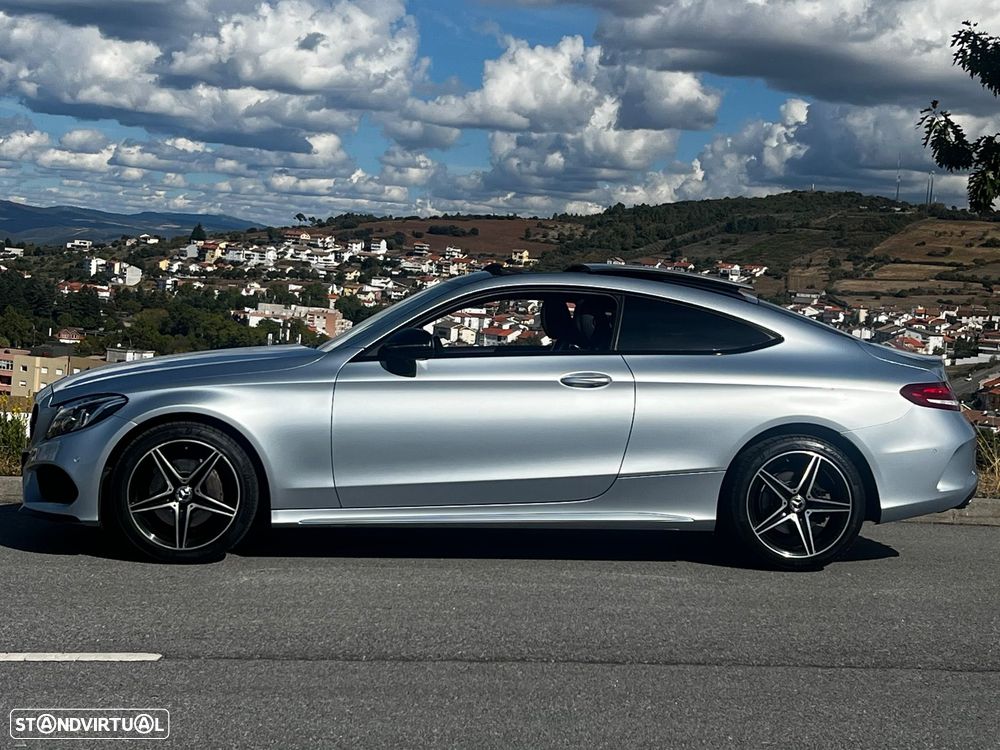 Mercedes-Benz C 220 - 2
