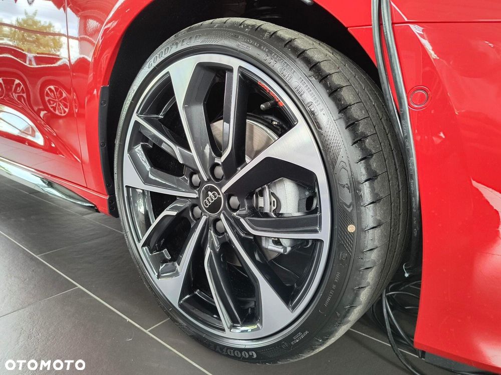 Audi A3 Sportback - 8