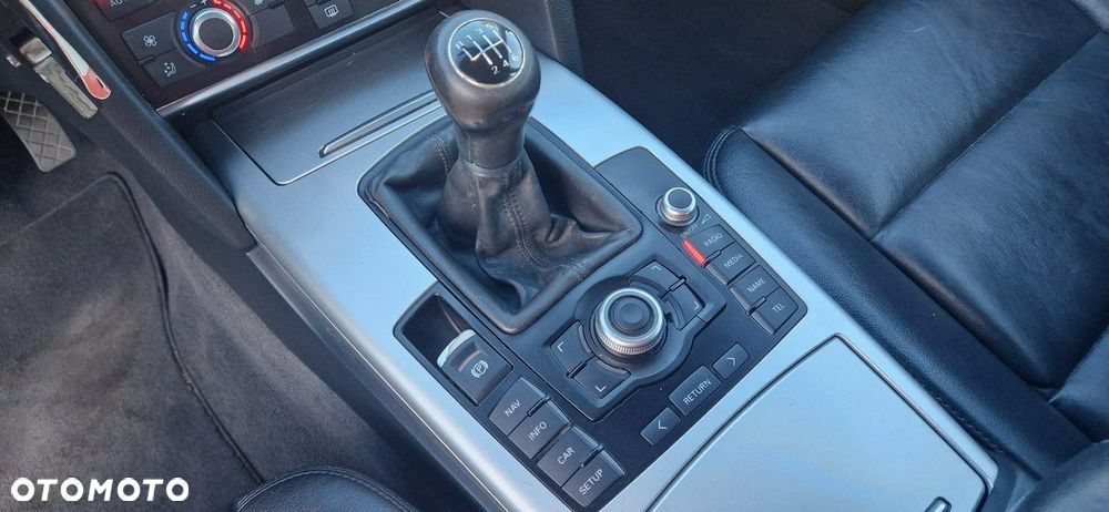 Audi A6 - 31